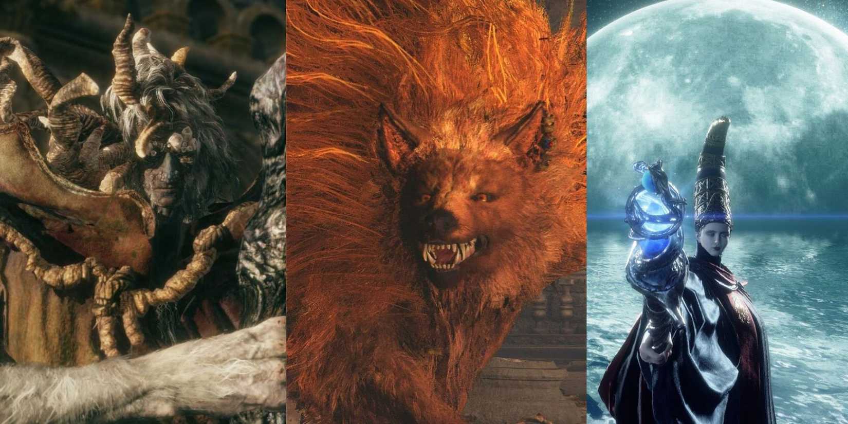 best main boss order elden ring