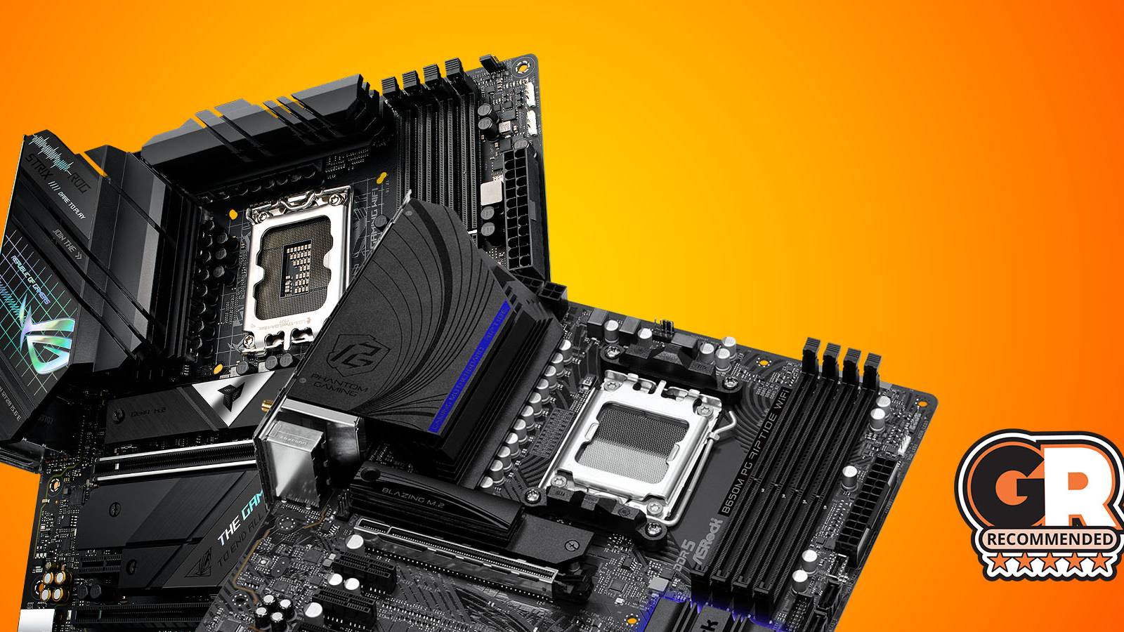 Gaming Pc Best Amd Ryzen Motherboards The Best MATX Motherboards