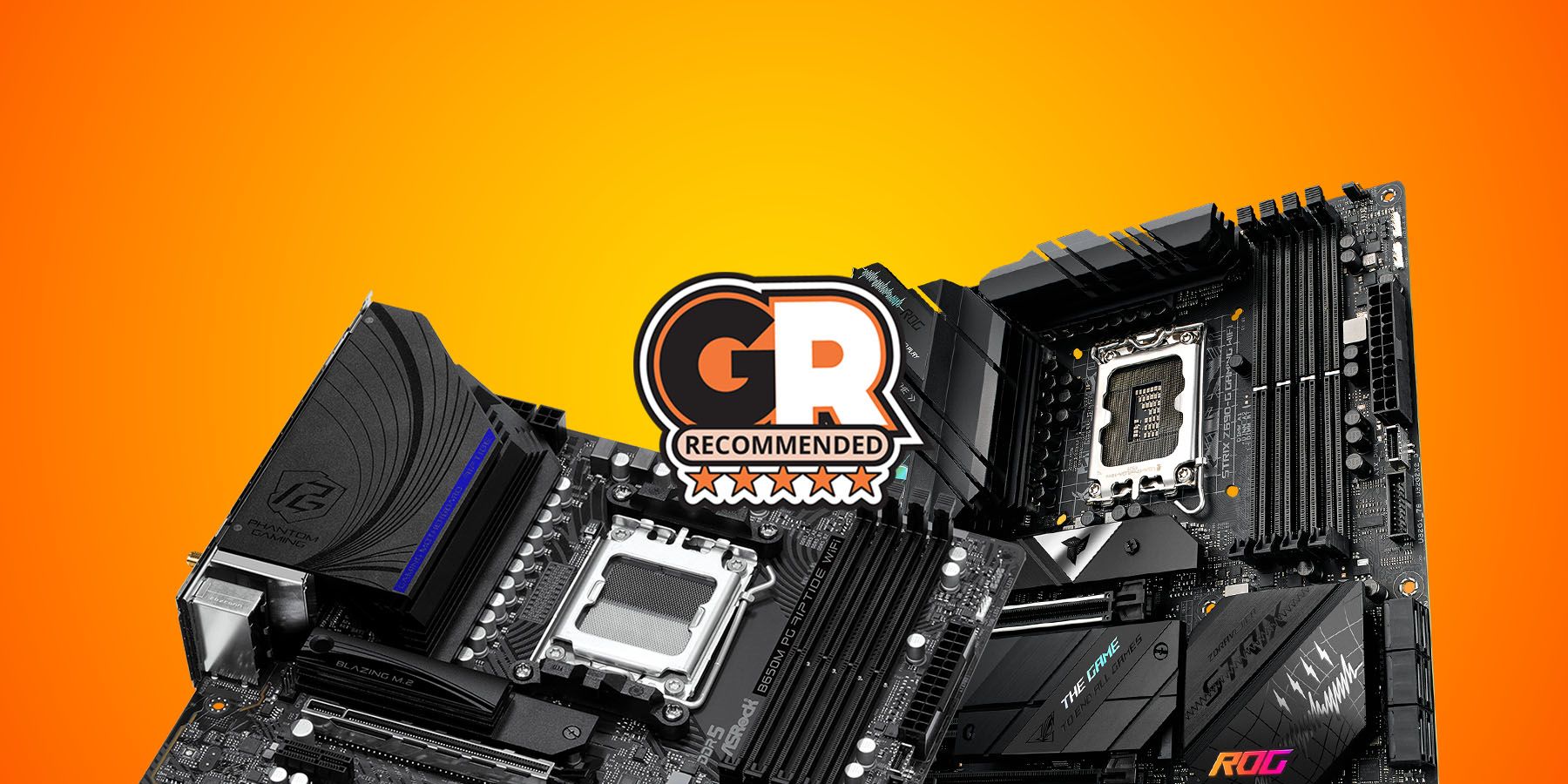 The Best mATX Motherboards for 2024 Thumb