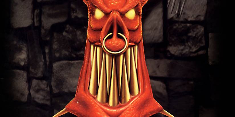 Best Molyneux Games- Dungeon Keeper