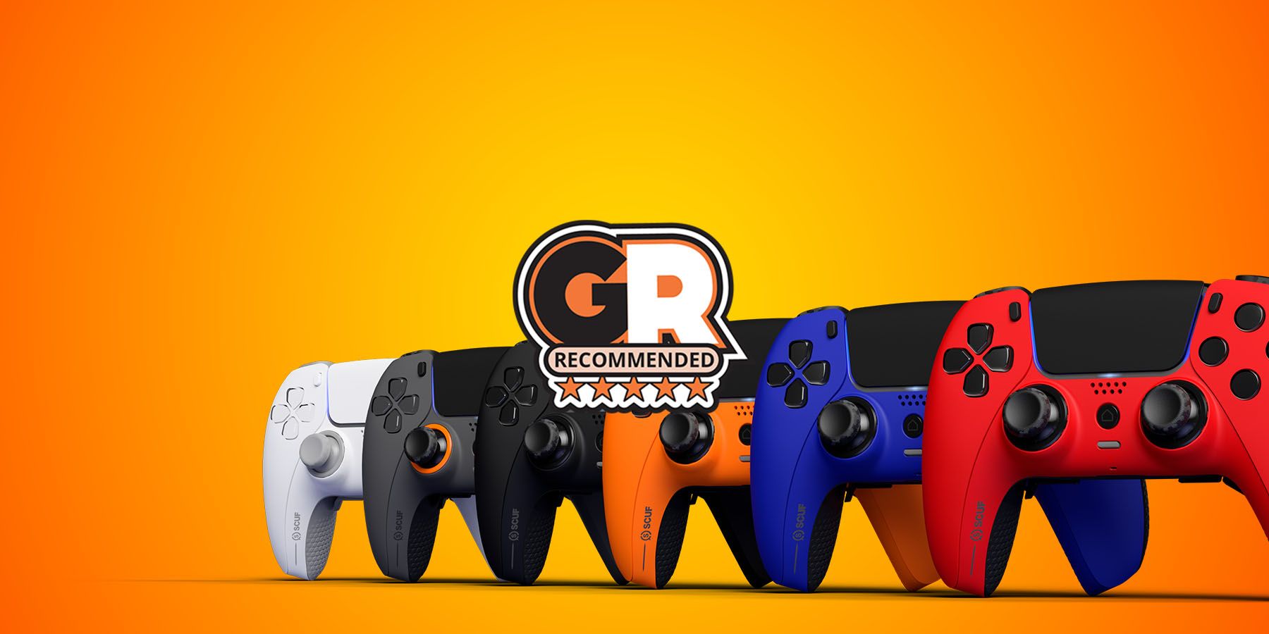 Best Scuf Controllers for Gaming Thumb