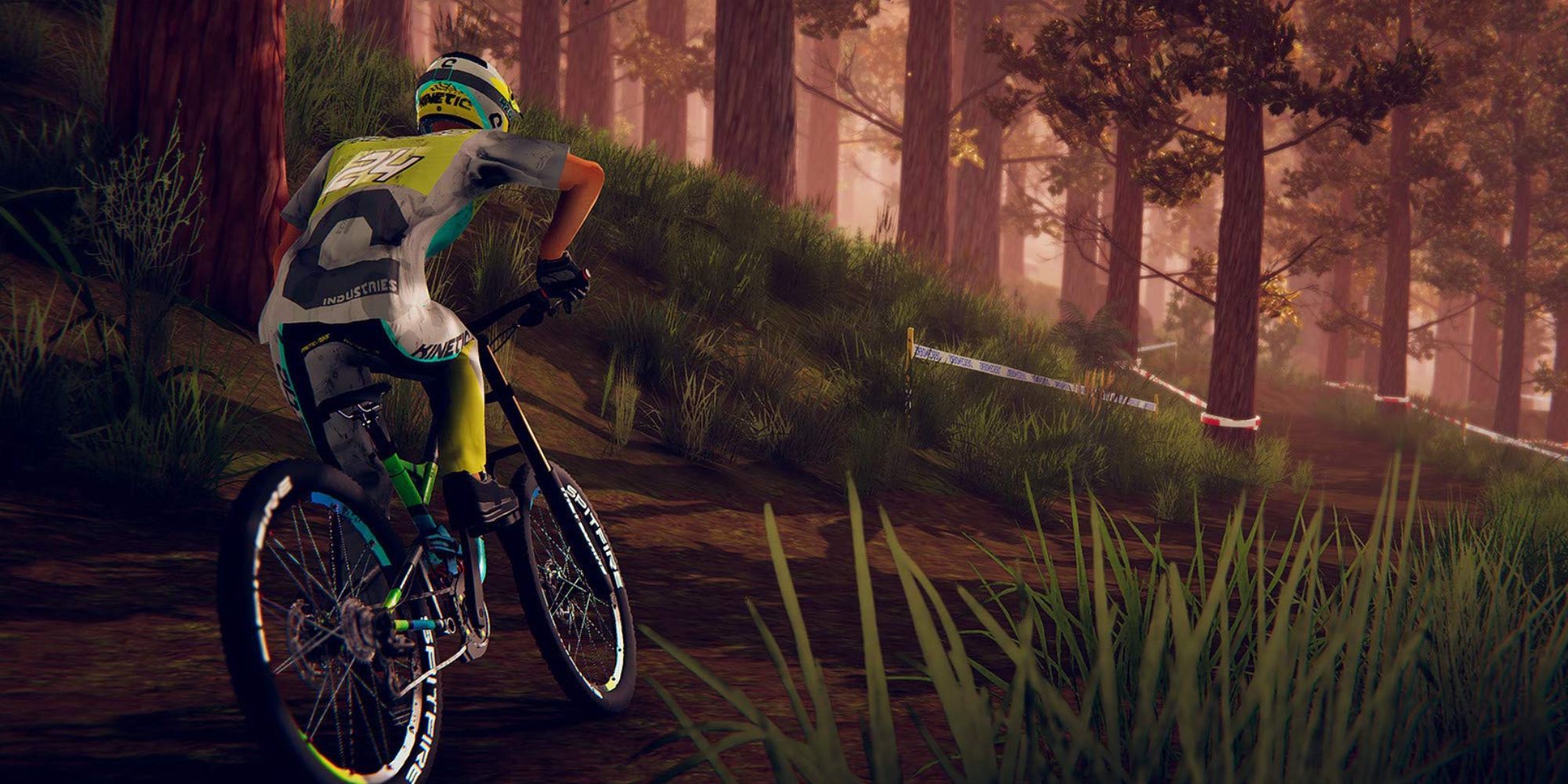 Best Sports Indie Games Descenders