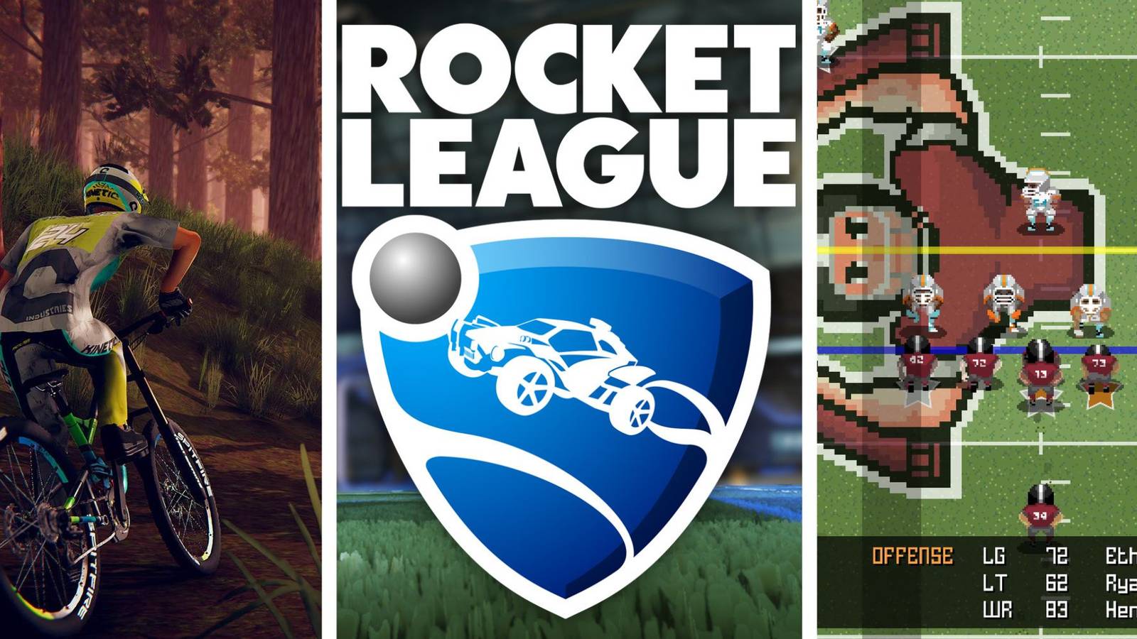 Best Sports Indie Games