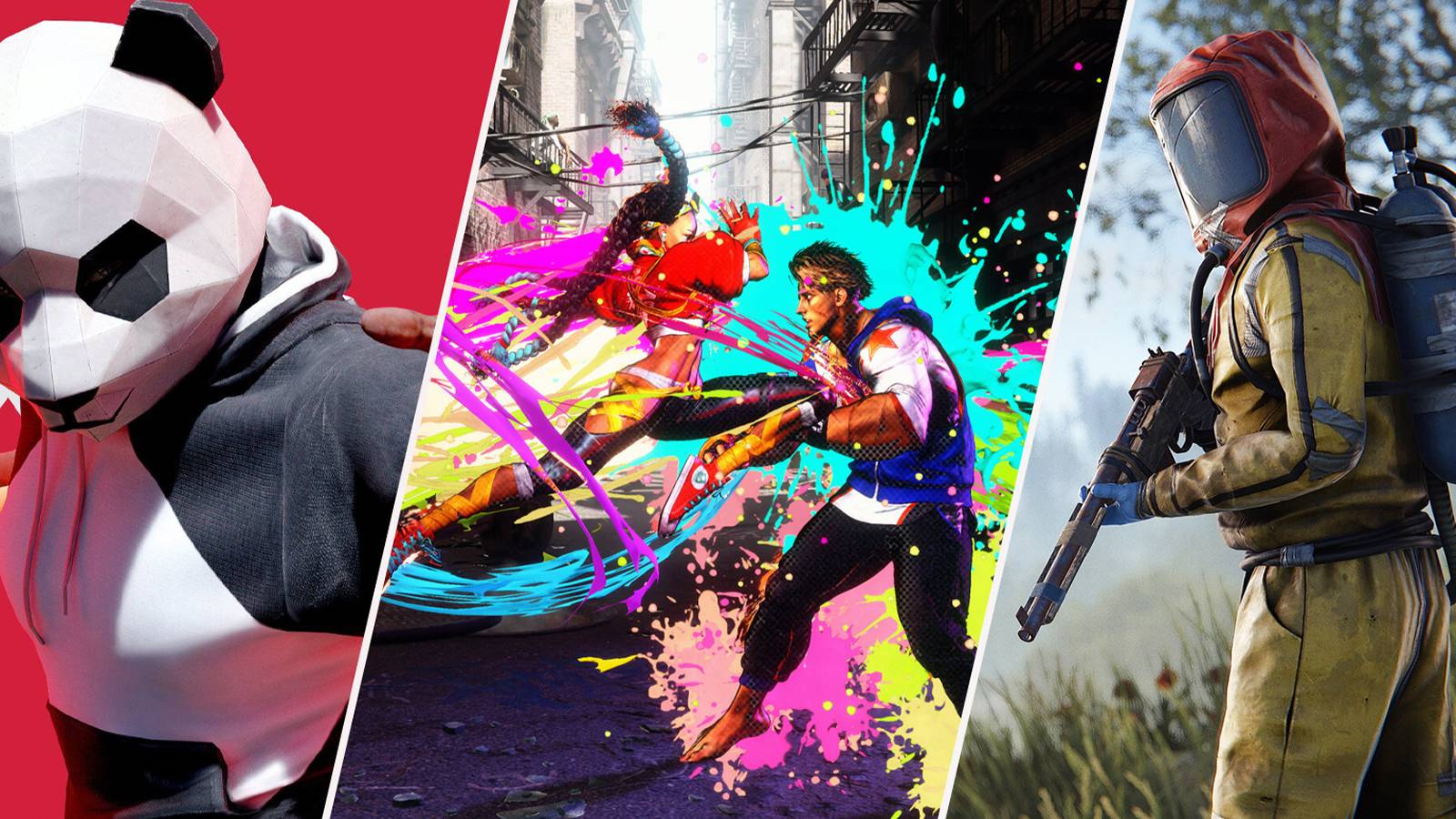 best steam multiplayer pvp games