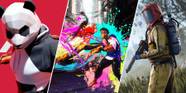 Best Multiplayer Games On Steam 2024 Honor Laurene