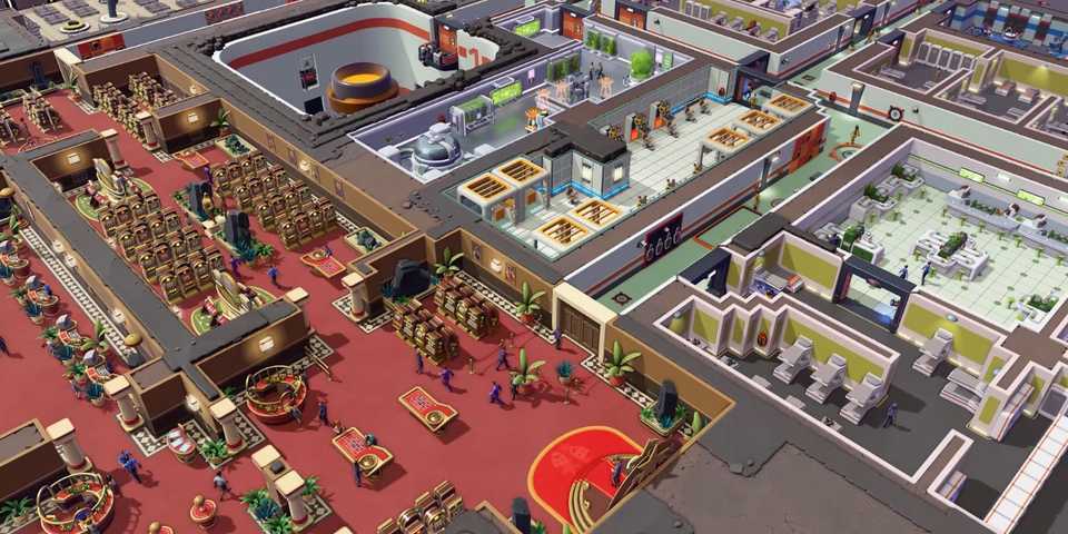 Evil Genius Simulation 8 Best Crime Simulation Games