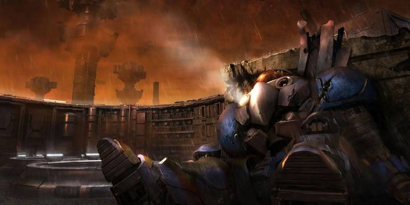 The Strategy Games With The Best Base Building