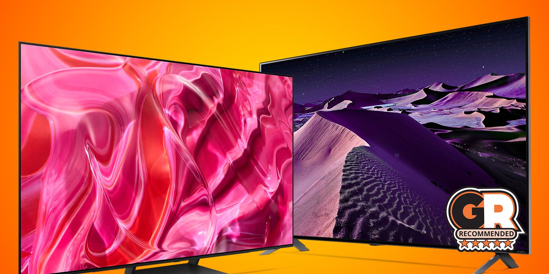 Best TVs for Outdoors