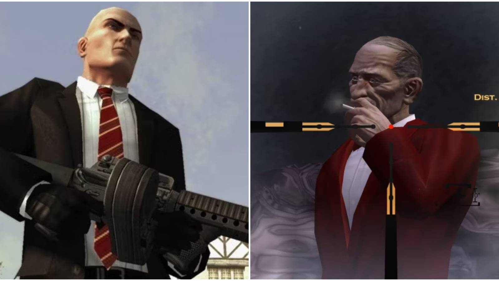 Best Upgrades To Buy In Hitman Blood Money Reprisal