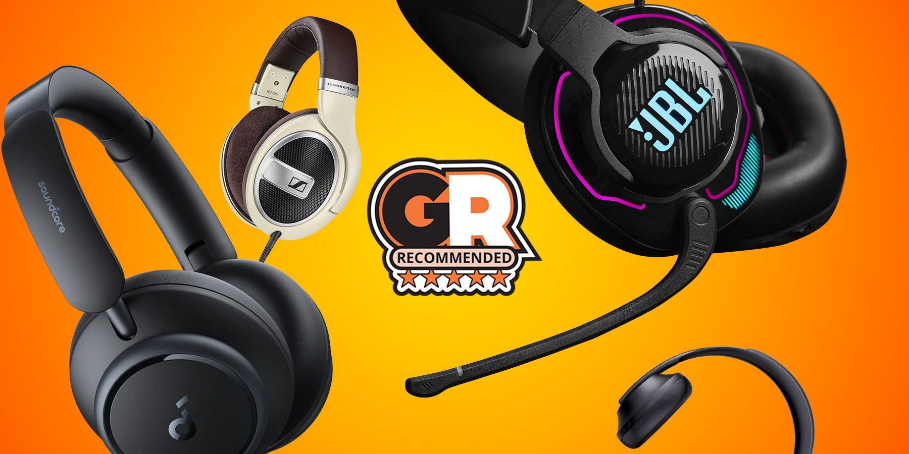 Best Wireless Headphones for Gaming in 2024 Thumb