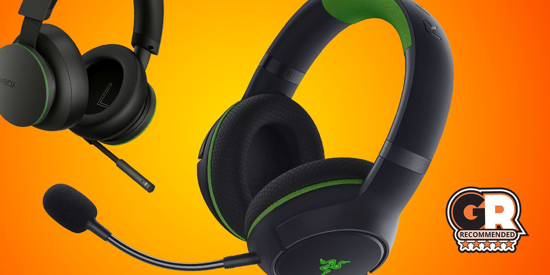 Best Xbox Series X headsets in 2024