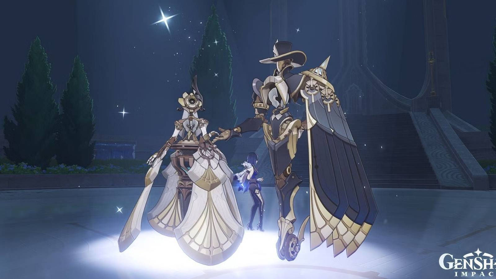 Genshin Impact Leaks 4.5 Spiral Abyss Enemies and Event Weapon