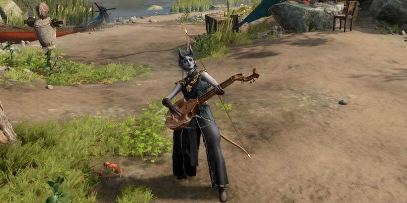 bg3 instrument proficiency