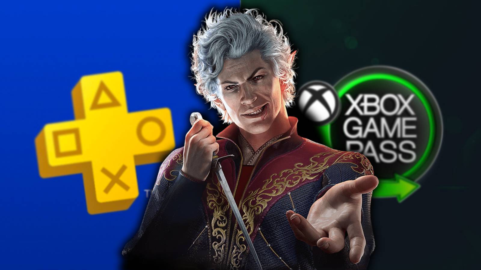 bg3 ps plus xbox game pass
