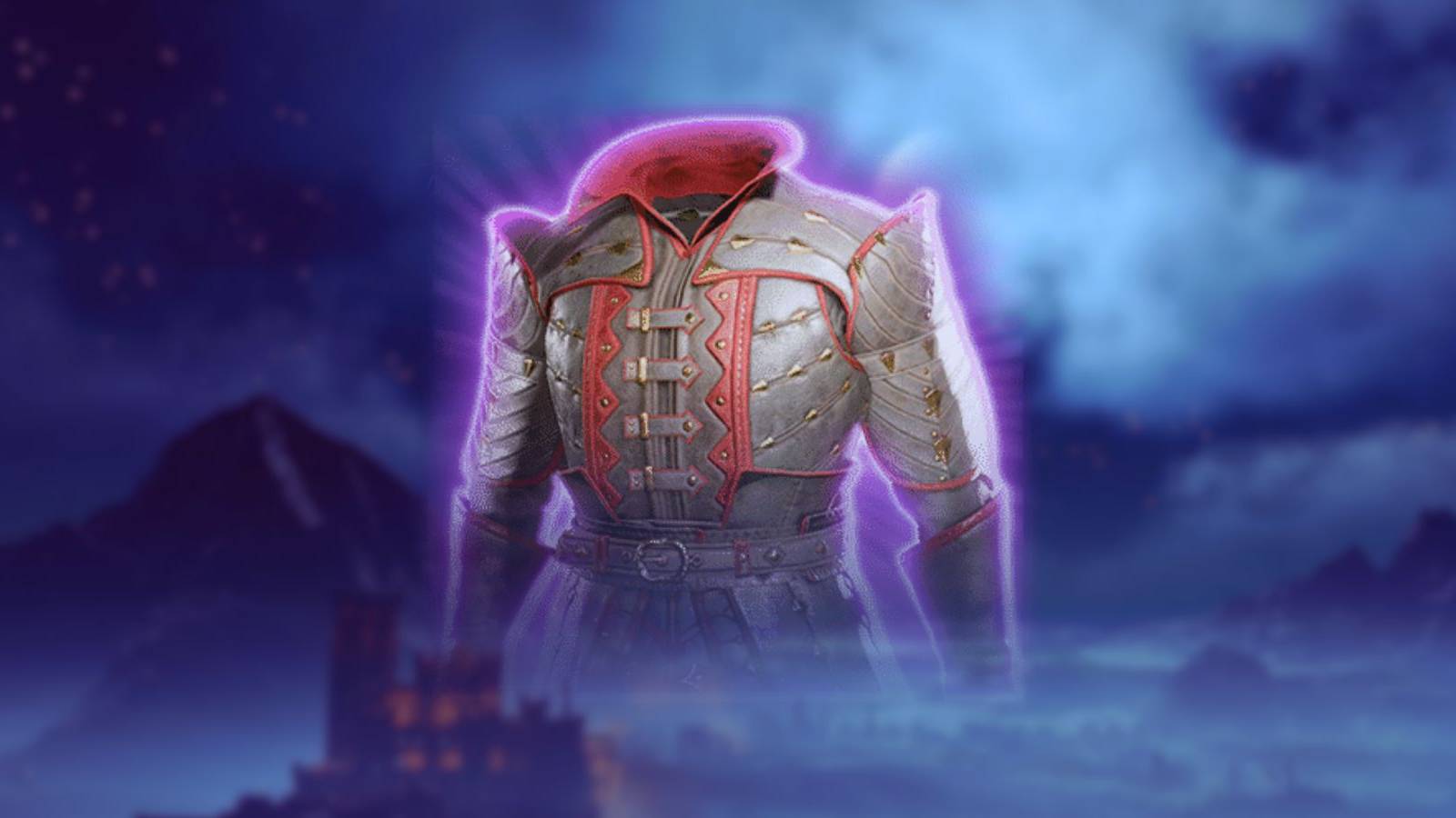 Baldur's Gate 3: How To Get The Bhaalist Armor Set