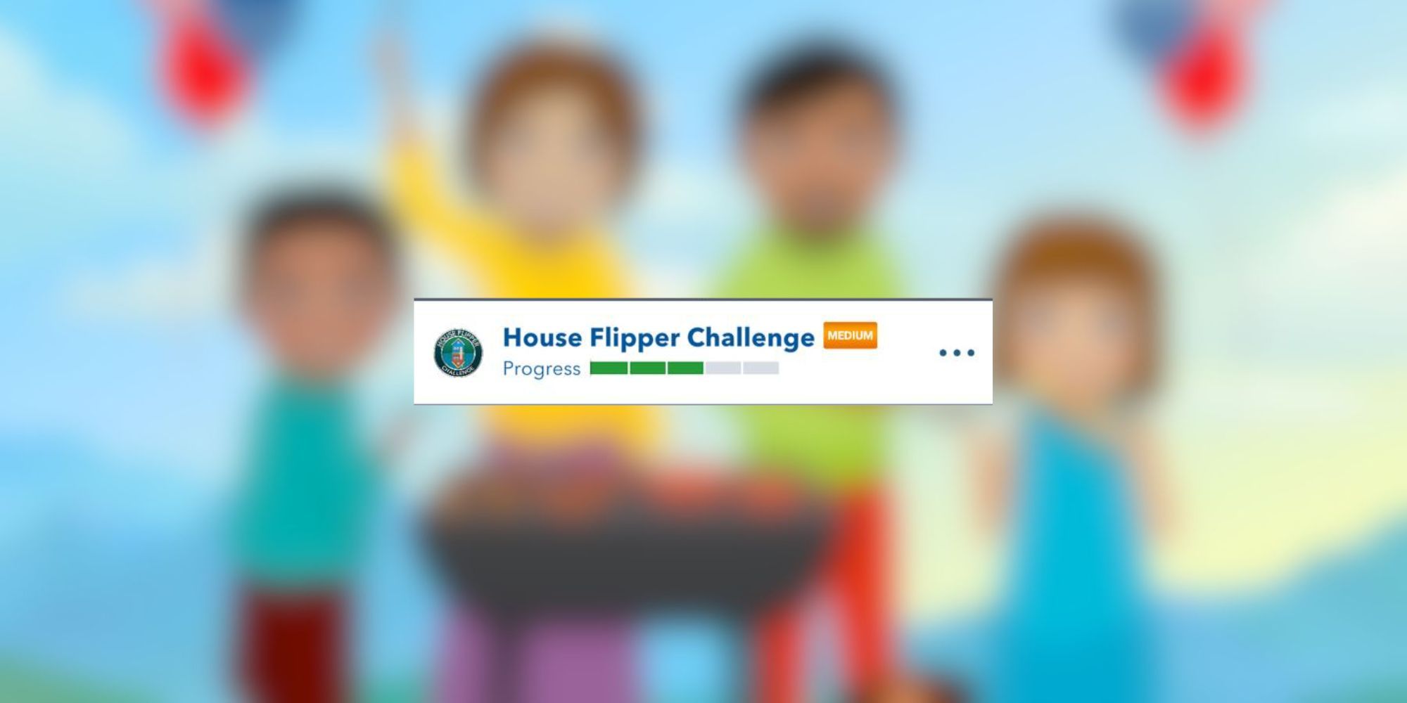 bitlife house flipper challenge guide