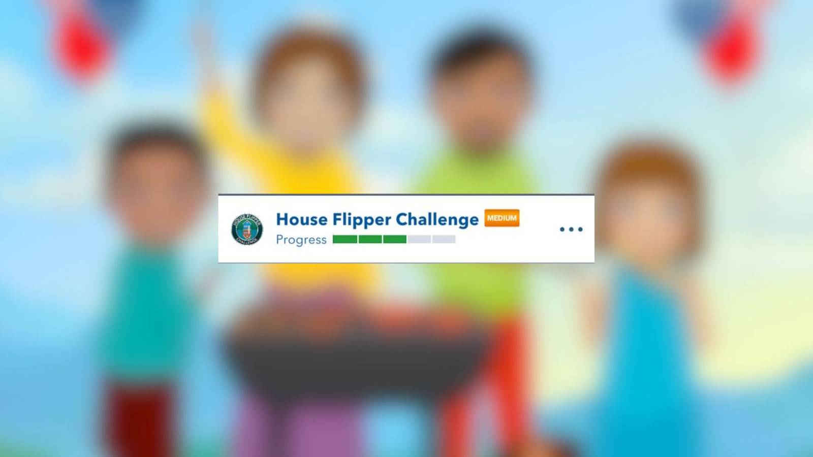 bitlife house flipper challenge guide
