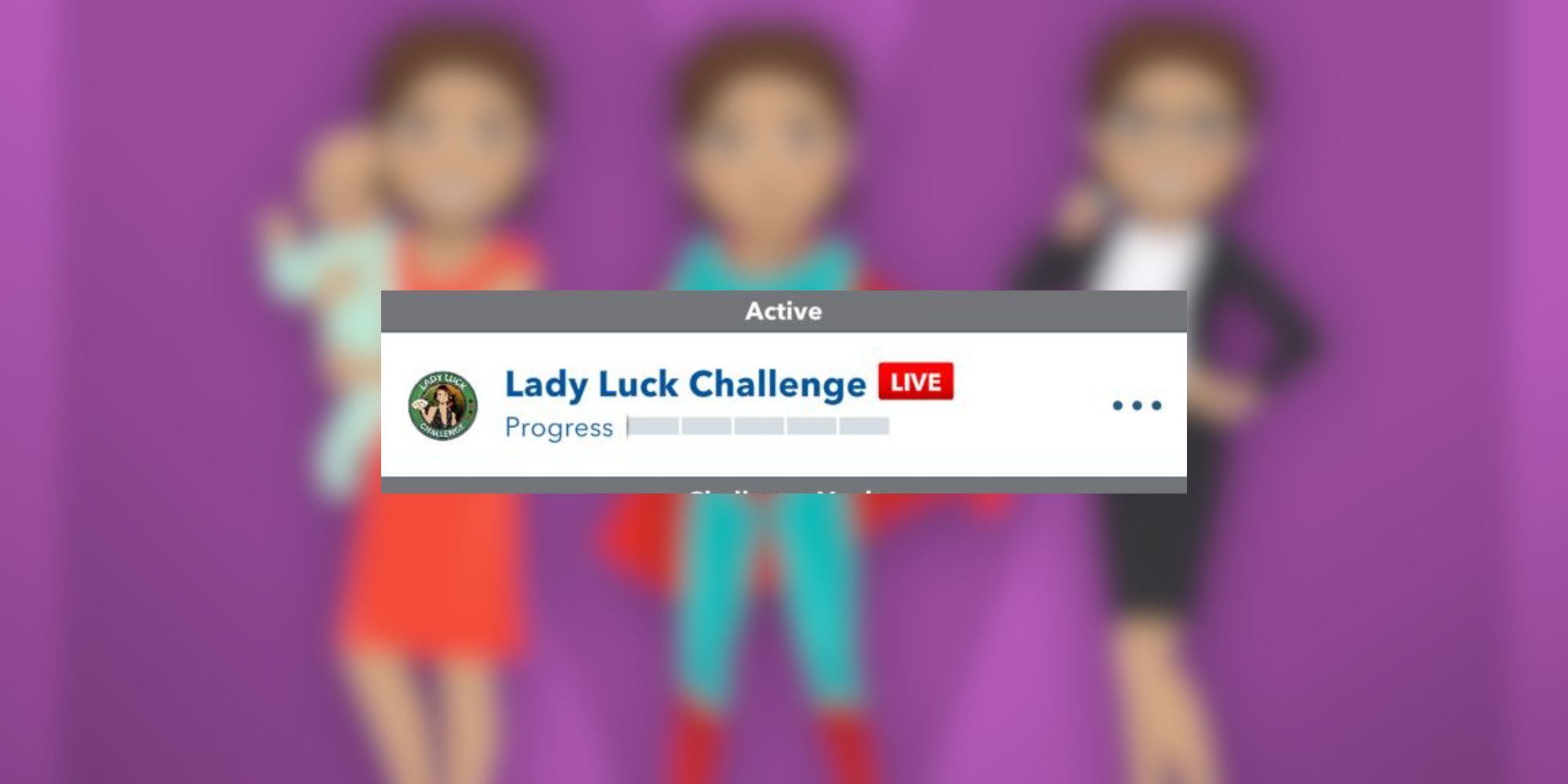 bitlife: how to complete lady luck challenge