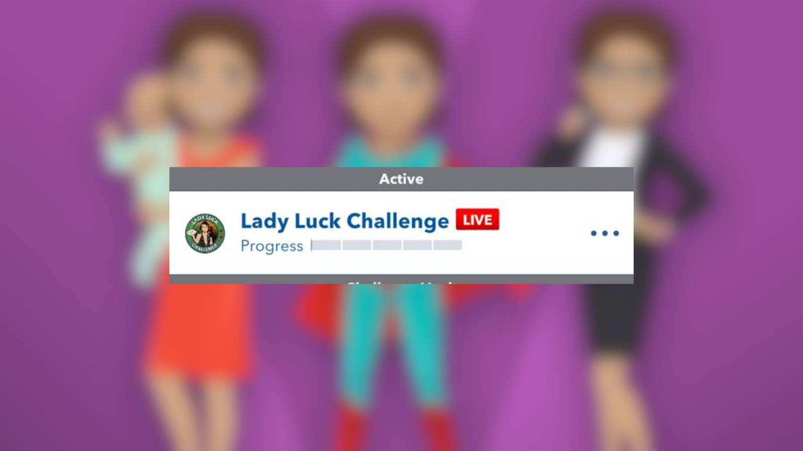 bitlife: how to complete lady luck challenge