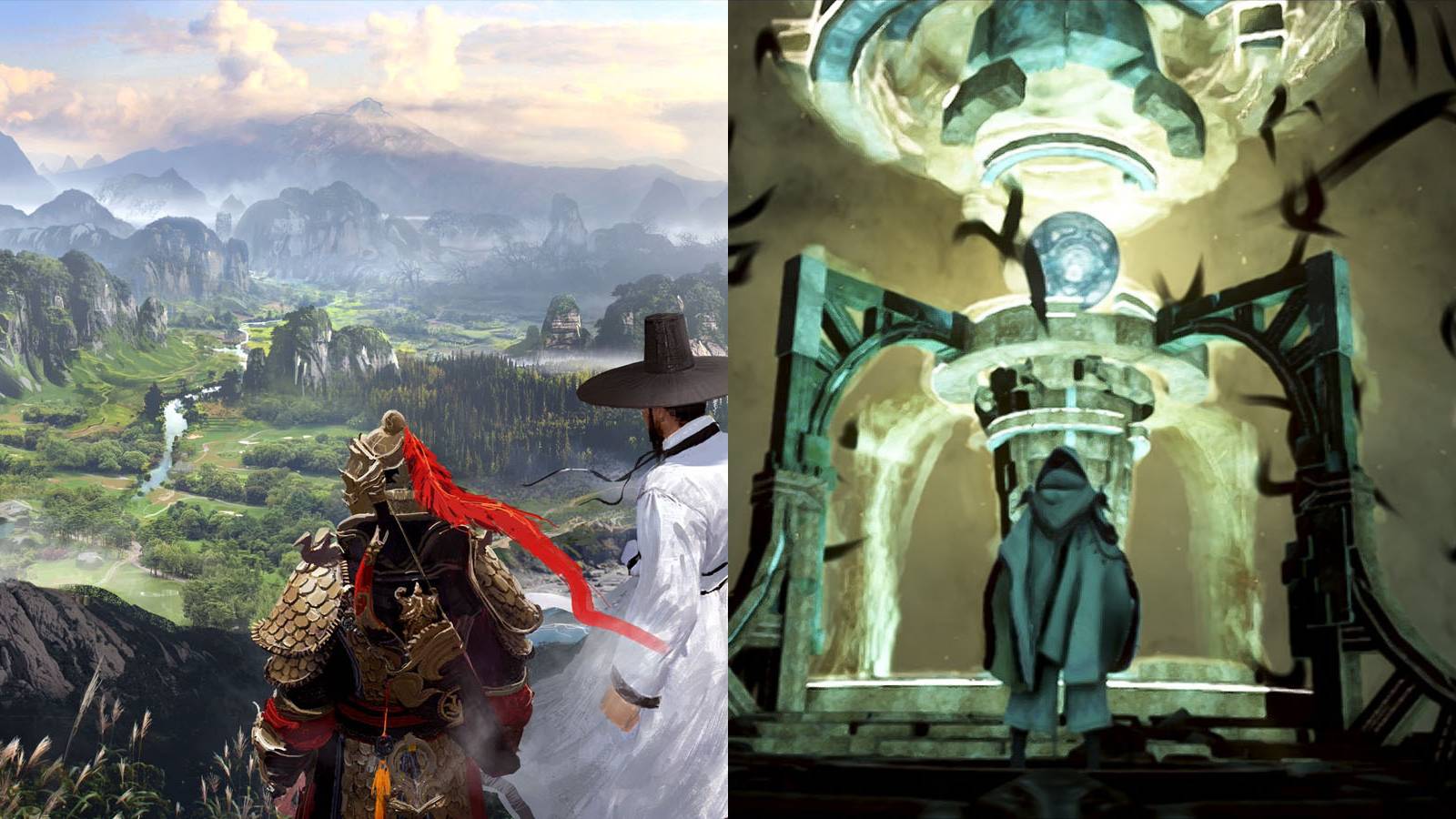 Black Desert Online - Best Starting Zone