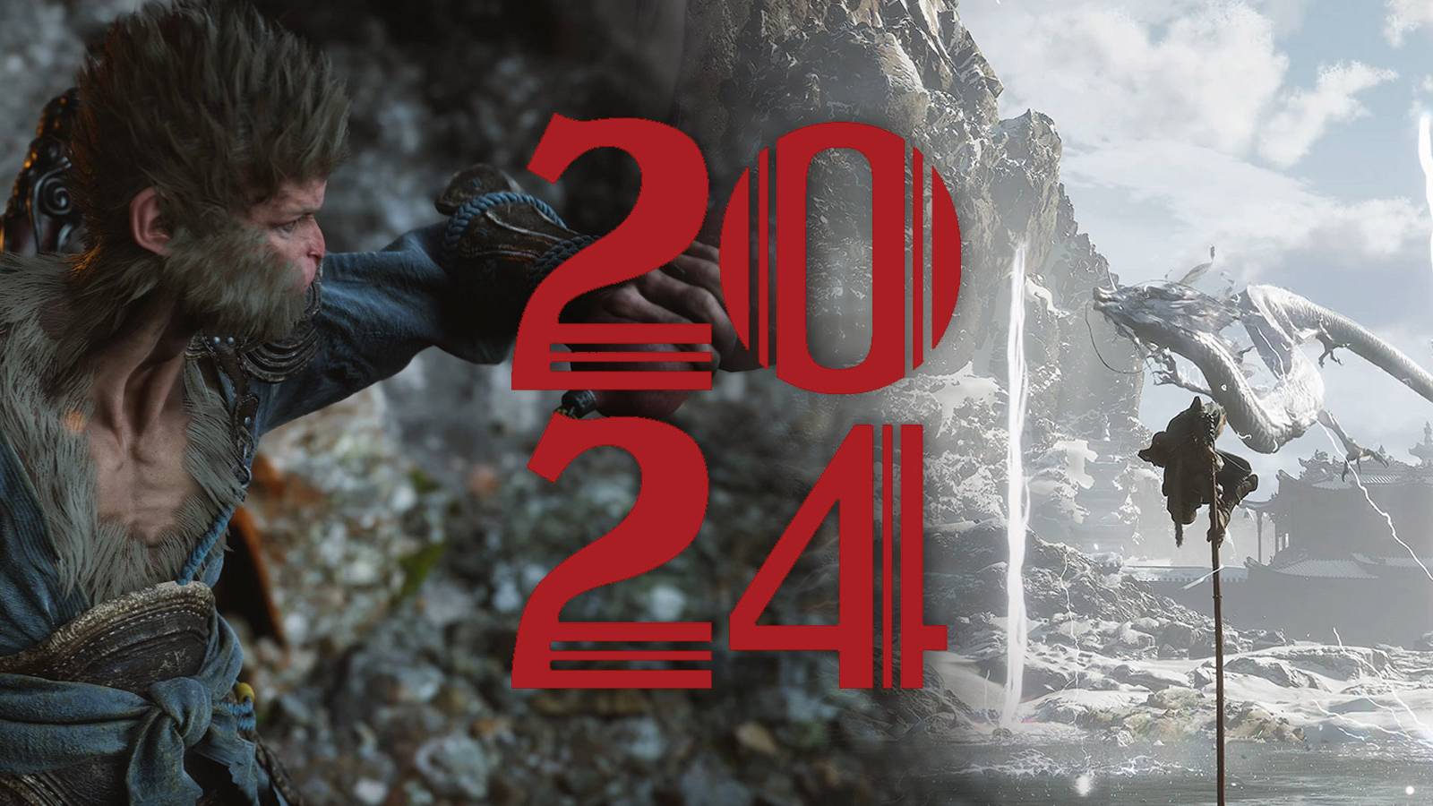 Black Myth Wukong Expect 2024