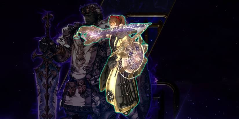 Blade’s Honor by Anri Gloomwell of FF14 Database