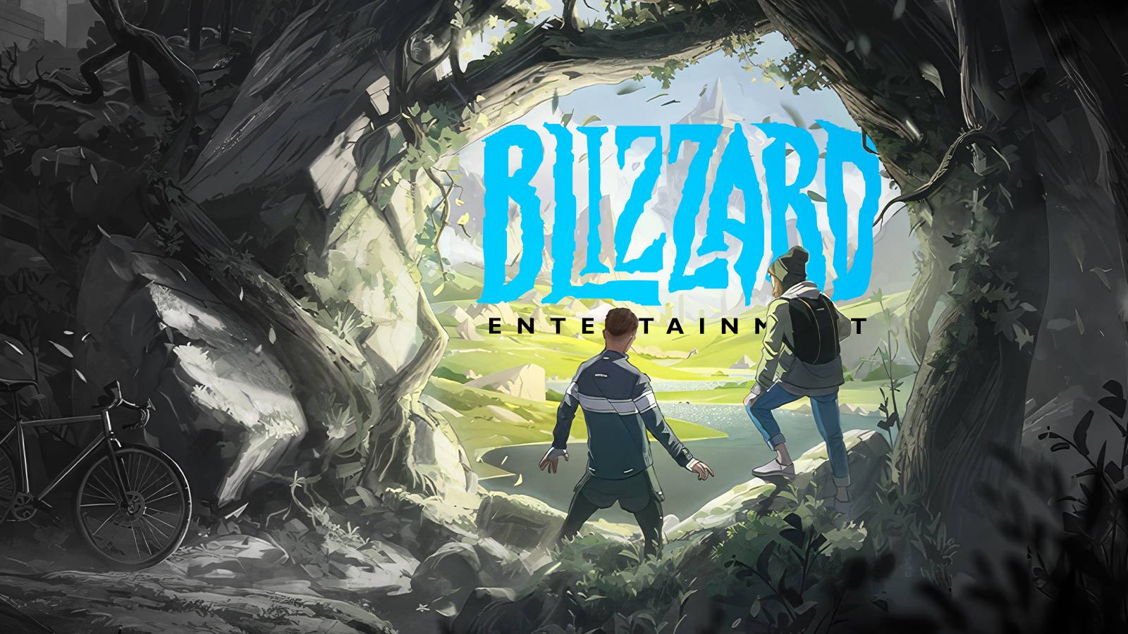 Blizard Project Blizzard Survival Game Canceled
