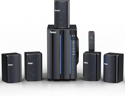 Bobtot B701D Surround Sound Speakers