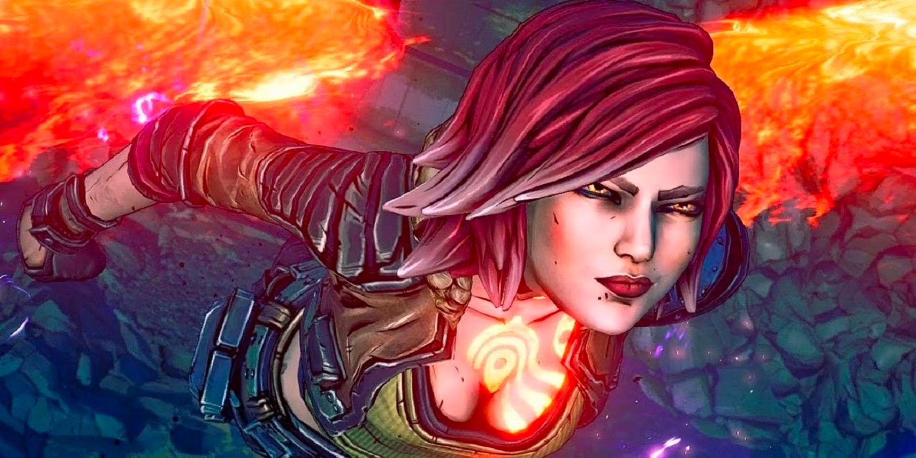 Borderlands 4 Returning Vault Hunters