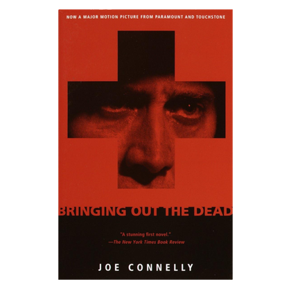 Bringing Out the Dead 