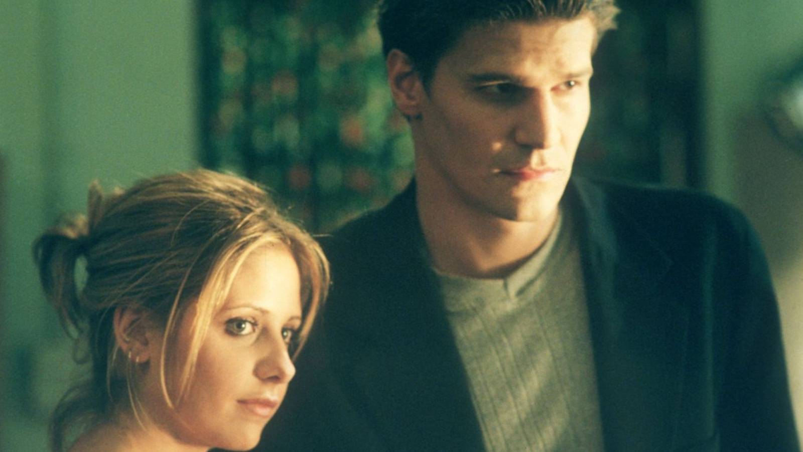 Buffy The Vampire Slayer Season 2 Ending, Explained