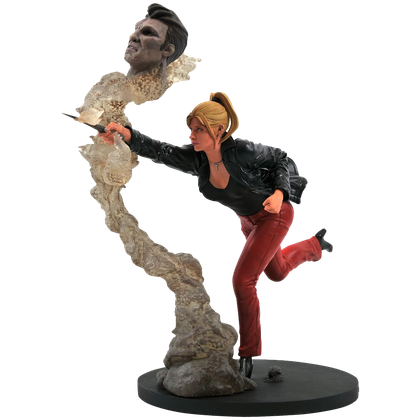 Buffy The Vampire Slayer Merch Picks Diamond Select Buffy PVC Figure