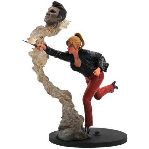 Buffy The Vampire Slayer Merch Picks Diamond Select Buffy PVC Figure