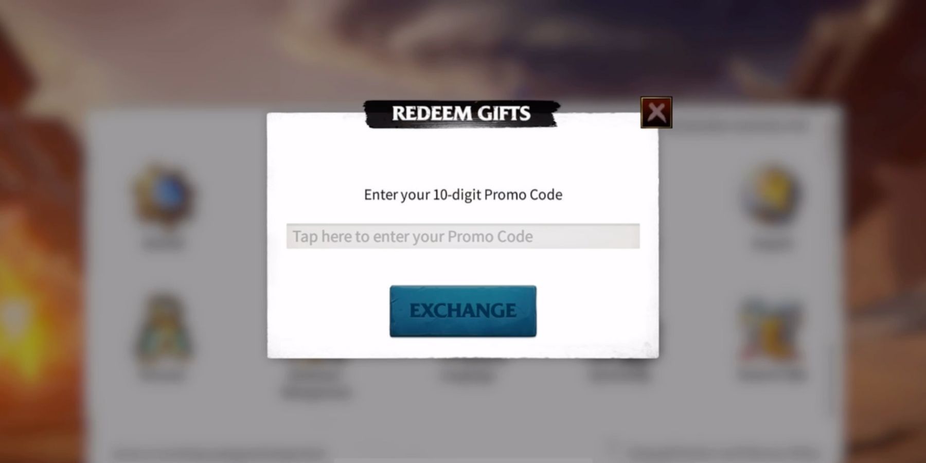 Call of Dragons Codes
