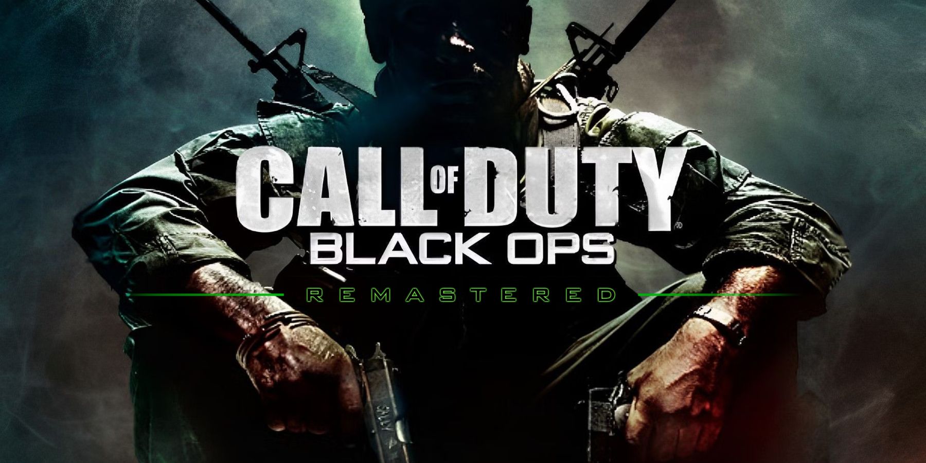 Call of Duty Black Ops 1 Remastered