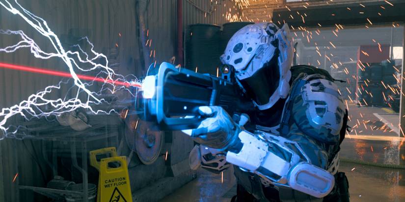 call of duty modern warfare 3