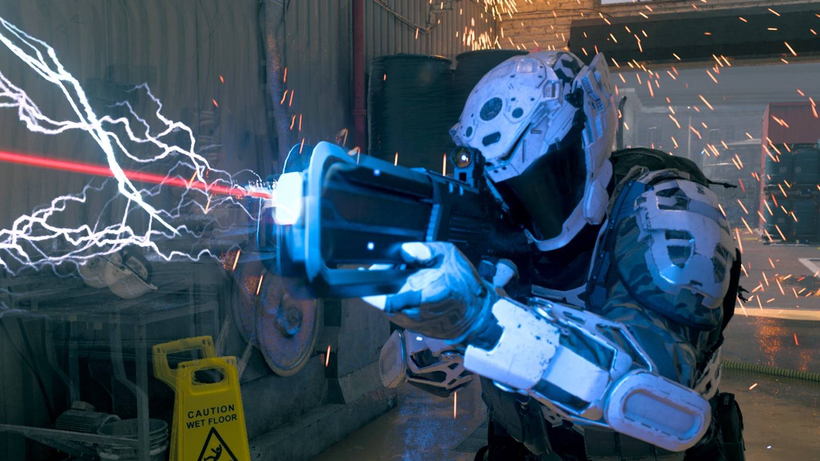 call of duty modern warfare 3