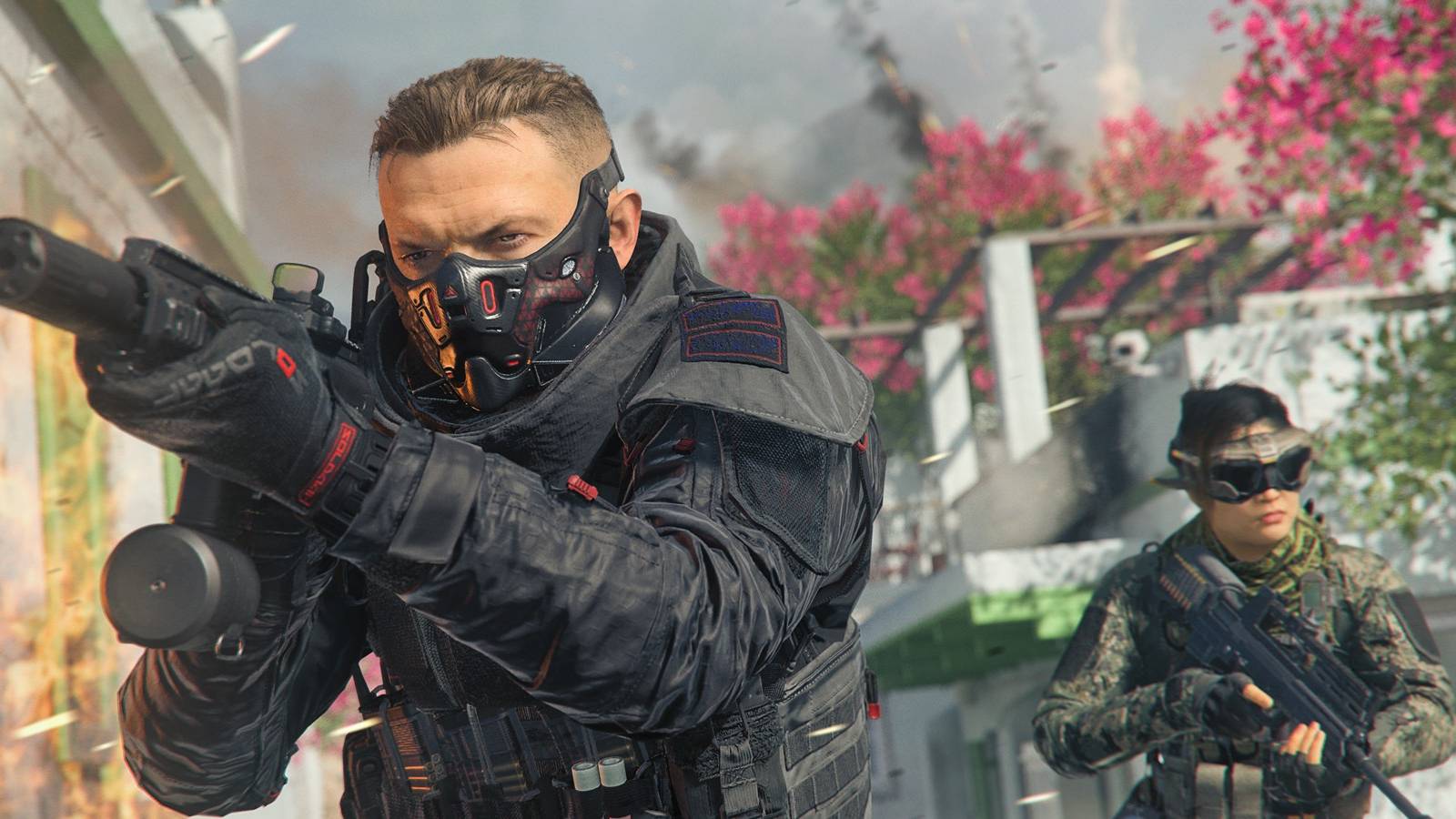 call of duty modern warfare 3 greece