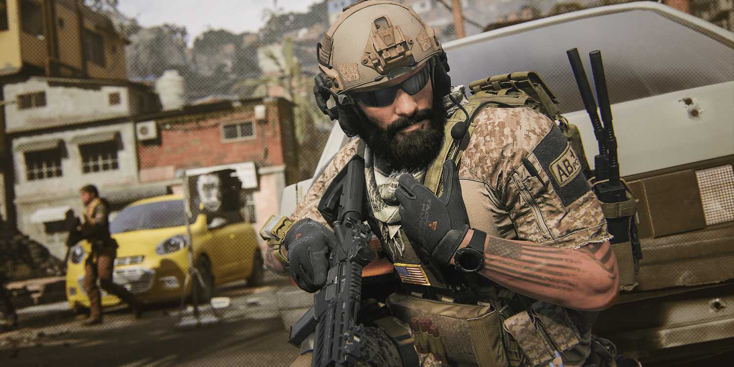 Fevala Cod Steven Spielberg Apparently 'Loves' Call of Duty Games