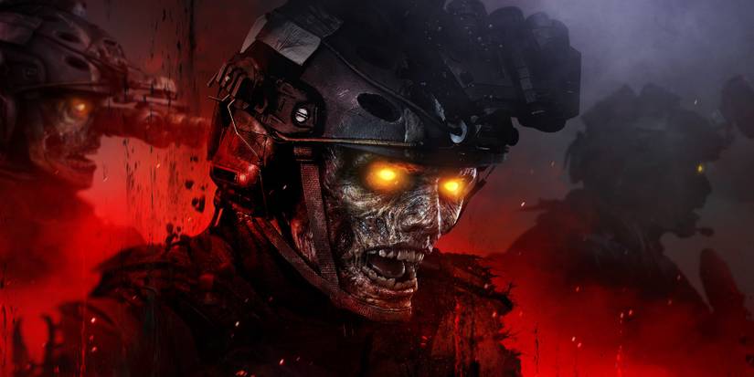 call of duty modern warfare 3 zombies