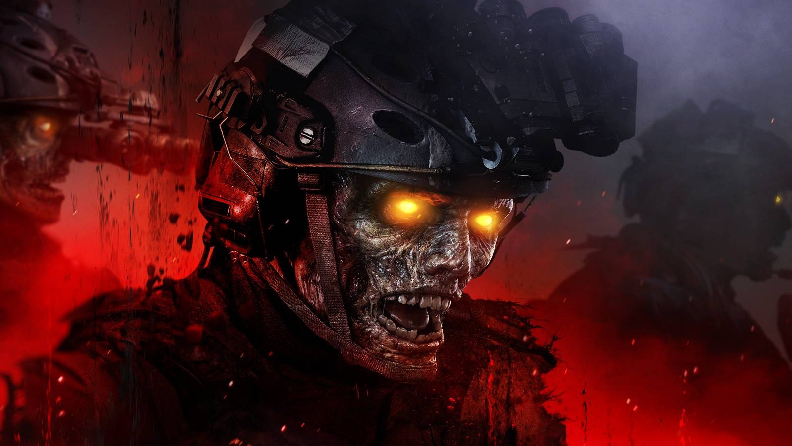 call of duty modern warfare 3 zombies