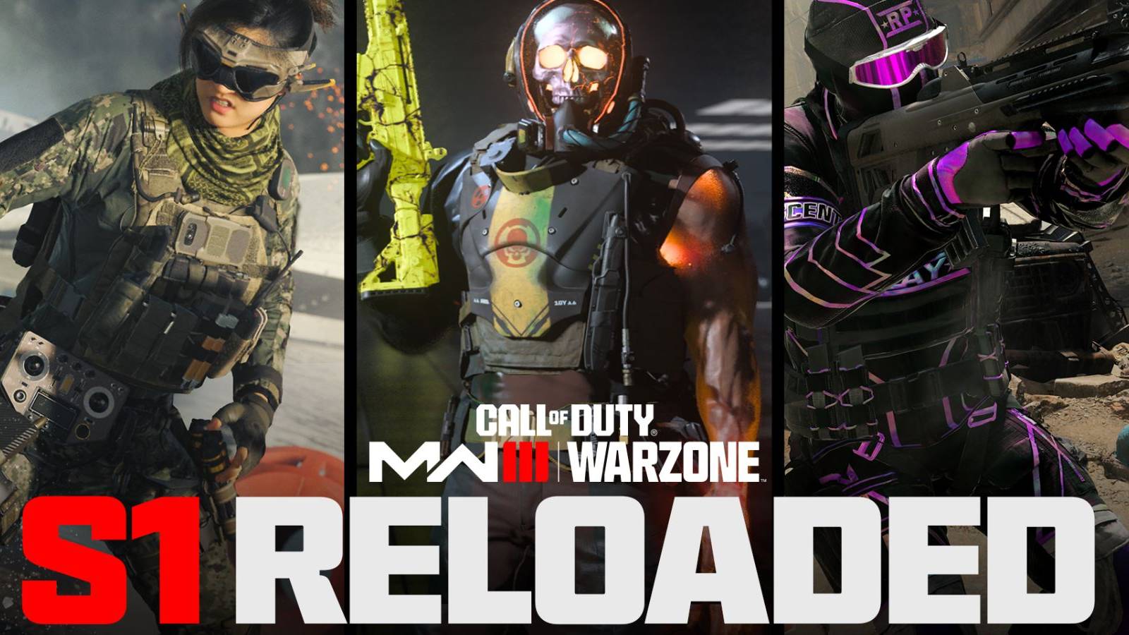 call of duty season 1 reloaded