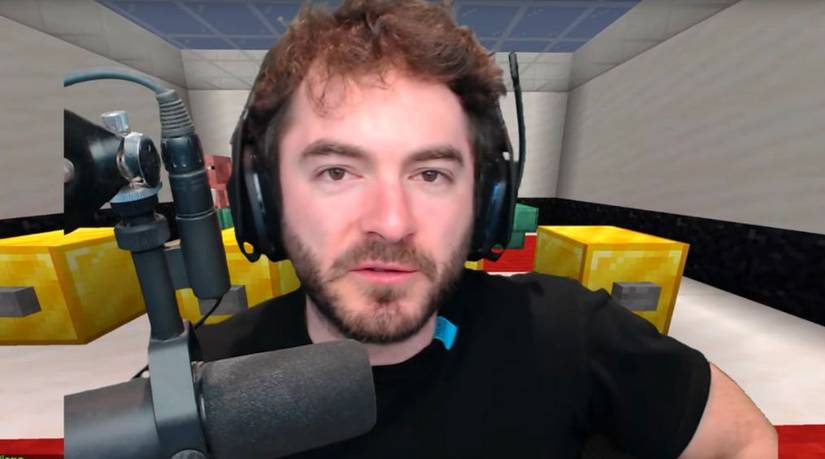 CaptainSparklez
