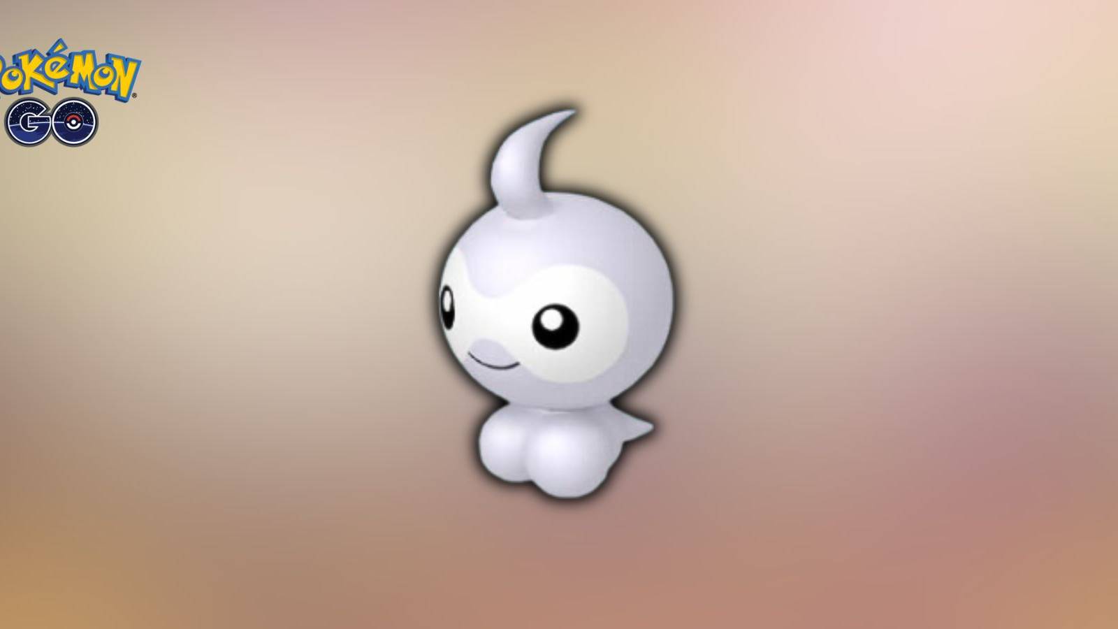 Castform in Pokemon GO