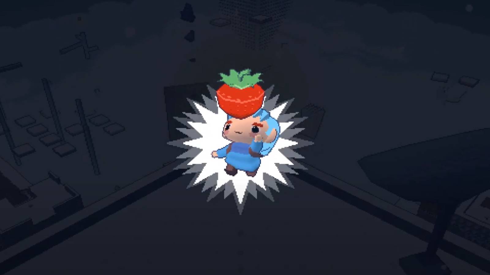 celeste 64 strawberry