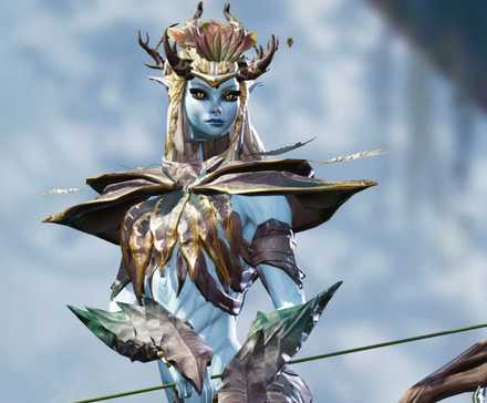 Character Creation Plus