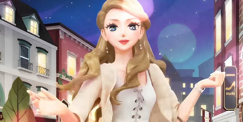 Best Dress-Up Games Best Dress-Up Games