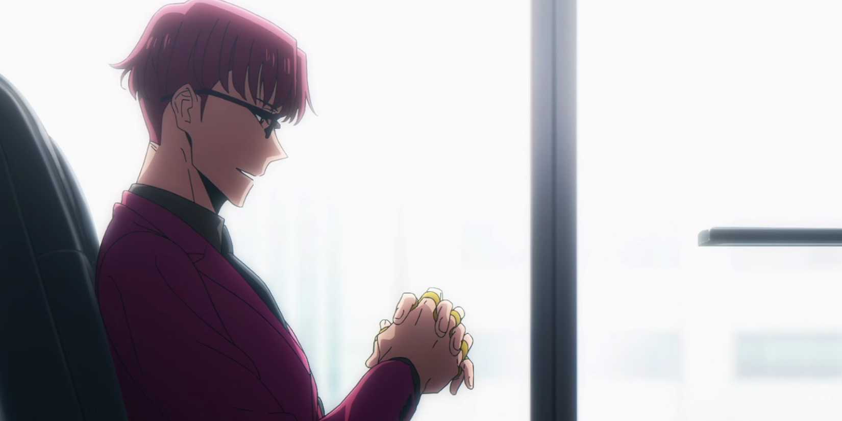 Choi Jong-In Solo Leveling Episode 1