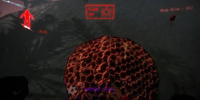 circuit bees lethal company