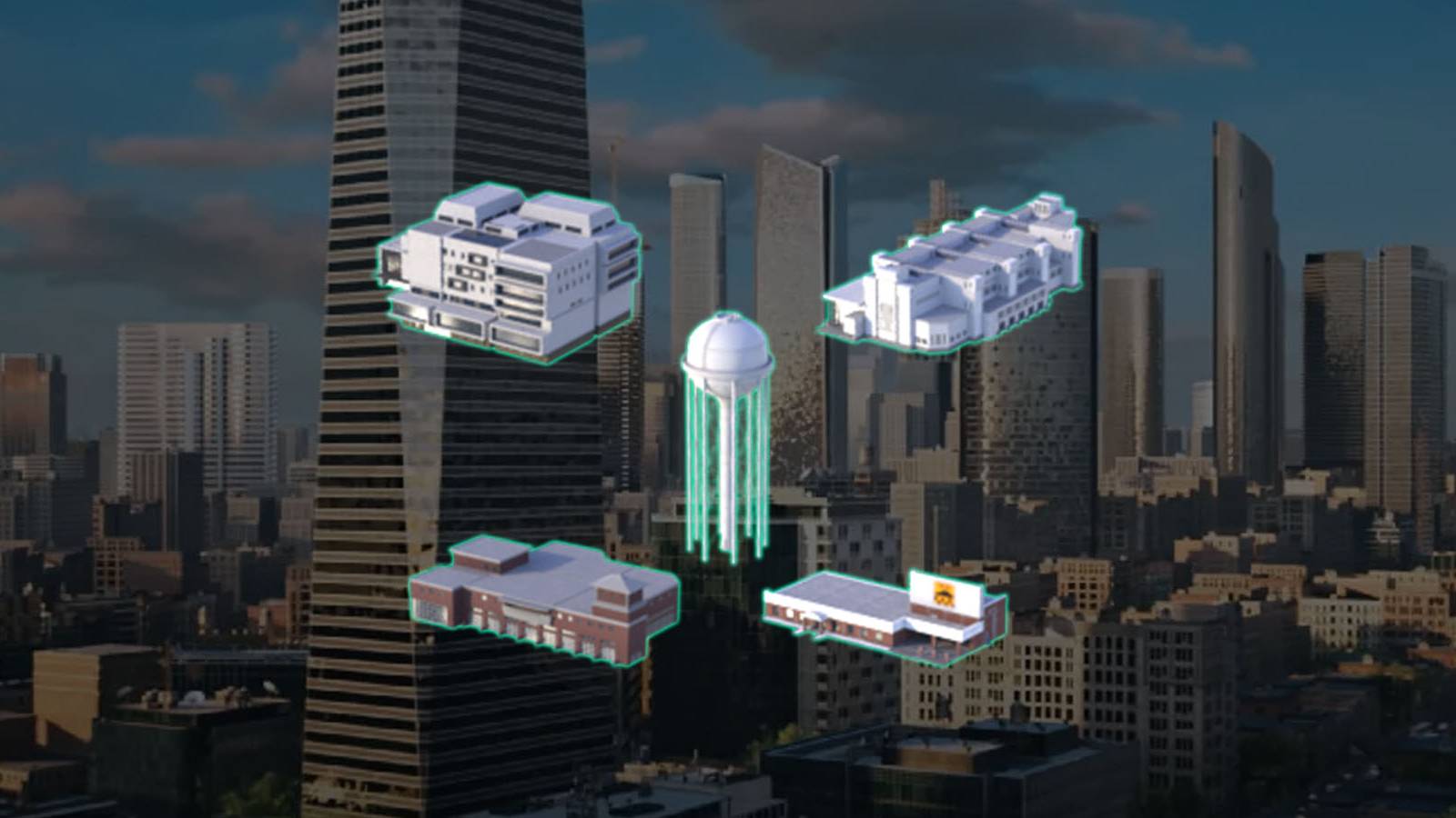 Cities Skylines 2 - The Best Service Buildings To Get First-1